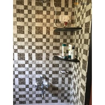 Керамическая плитка Декор Baldocer (Балдокер) Meridien Decor Box 33.3х100 см