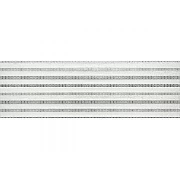 Керамическая плитка Декор Baldocer (Балдокер) Meridien Decor Olimpo 33.3х100 см