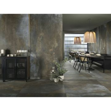 Керамогранит Baldocer (Балдокер) Metallic Wild 120х260 см