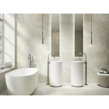 Керамогранит Baldocer (Балдокер) Milos Natural 60х120 см