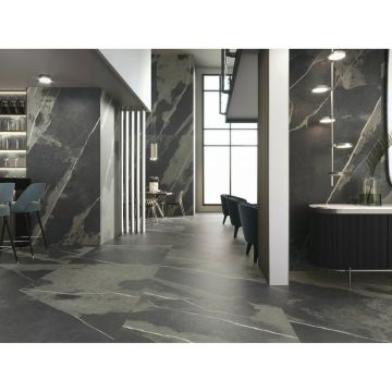 Керамогранит Baldocer (Балдокер) Naoki Pulido Rect 80х80 см, ректификат