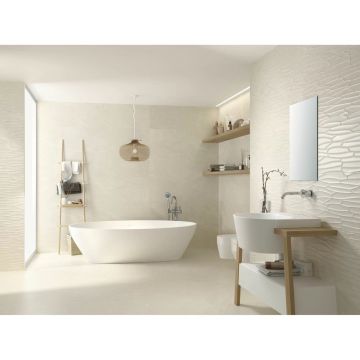 Керамическая плитка Baldocer (Балдокер) Nature Ash Rеct 40х120 см