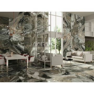 Керамогранит Baldocer (Балдокер) Nexside Bron Pulido 60х120 см