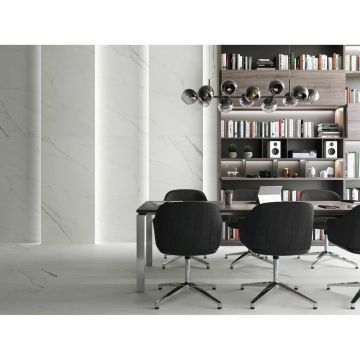 Керамогранит Baldocer (Балдокер) Nikea Rect 80х160 см, ректификат