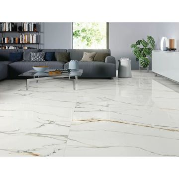 Керамогранит Baldocer (Балдокер) Nimes Pulido Rect 60х120 см, ректификат