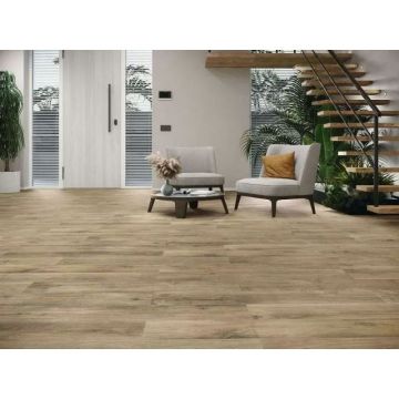 Керамогранит Baldocer (Балдокер) Northwood Elm 20х120 см