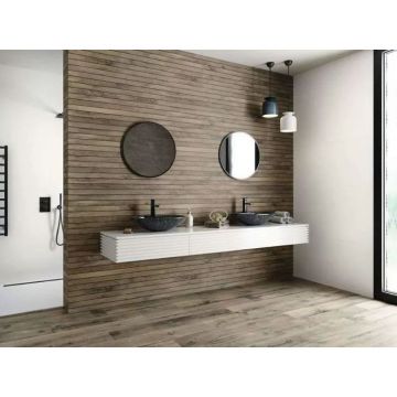 Керамогранит Baldocer (Балдокер) Northwood Elm 20х120 см