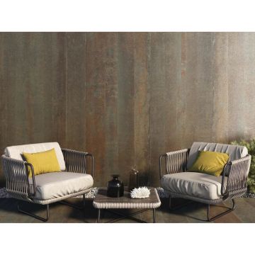 Керамогранит Baldocer (Балдокер) Oxiline Cobre Lapado 120х260 см, лаппатированный