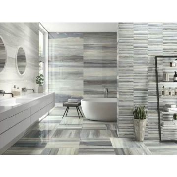 Керамогранит Baldocer (Балдокер) Parsel Perla Pulido 60х120 см