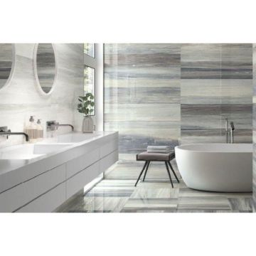 Керамогранит Baldocer (Балдокер) Parsel Perla Pulido 60х60 см