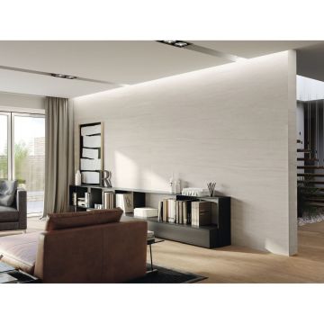 Керамогранит Baldocer (Балдокер) Prospect Ivory 120х240 см