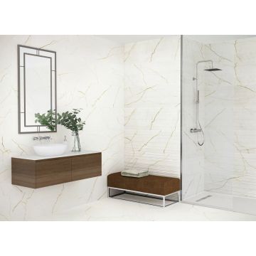 Керамогранит Baldocer (Балдокер) Quantum Pulido Rect 60х120 см, ректификат