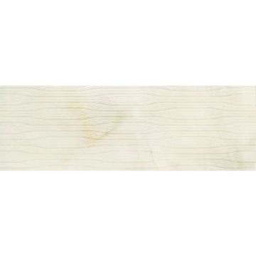 Керамическая плитка Baldocer (Балдокер) Quios Blaze Cream Rect 40х120 см, ректификат