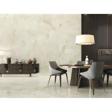 Керамогранит Baldocer (Балдокер) Quios Cream Pulido 80х160 см