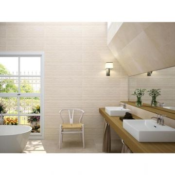 Керамическая плитка Baldocer (Балдокер) Reprise Nuez 33.3х100 см