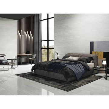 Керамогранит Baldocer (Балдокер) Savona Grigio Pulido 120х240 см