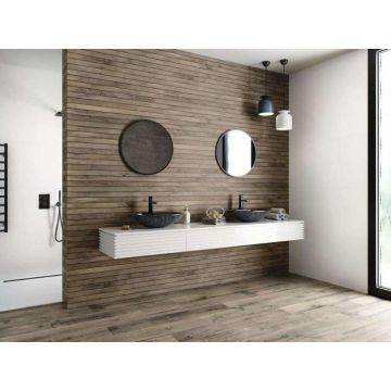 Керамогранит Baldocer (Балдокер) Strip Northwood Elm 33.3х100 см