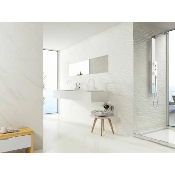 Керамическая плитка Baldocer (Балдокер) Tasos Rect 40х120 см, ректификат