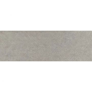 Керамогранит Baldocer (Балдокер) Tip Asphalt Fume 40х120 см