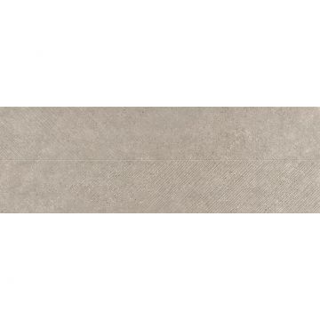 Керамогранит Baldocer (Балдокер) Tip Asphalt Mud 40х120 см