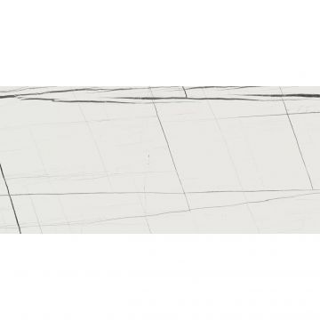 Керамогранит Baldocer (Балдокер) Titanium White Pulido 120х260 см