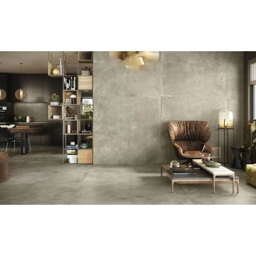 Керамогранит Baldocer (Балдокер) Towson Grey Rect 80х80 см, ректификат