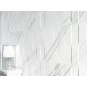 Керамическая плитка Baldocer (Балдокер) Twine Vanglih 40х120 см