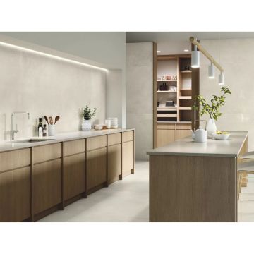 Керамогранит Baldocer (Балдокер) Unik Ash Natural 120х260 см