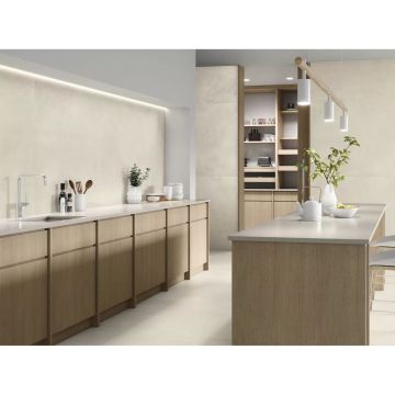 Керамогранит Baldocer (Балдокер) Unik Ash Pulido 120х260 см