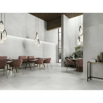 Керамогранит Baldocer (Балдокер) Unik Ash Pulido 80х160 см