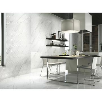 Керамогранит Baldocer (Балдокер) Vanglih Pulido 60х120 см