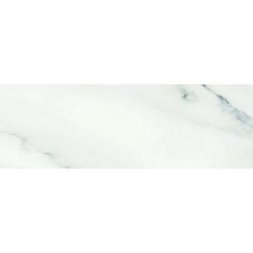 Керамогранит Baldocer (Балдокер) Athenea Белый 33.3х100 см ректификат,Полированный (ATHENEA RECT. 33.3x100)