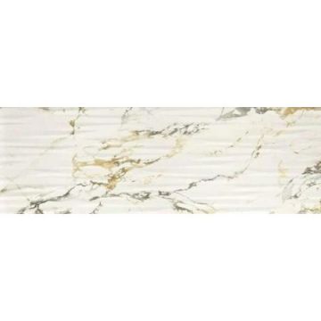 Керамогранит Baldocer (Балдокер) Bellagio Белый 40x120см ректификат (LOMA BELLAGIO GLOSS RECT. 40x120)