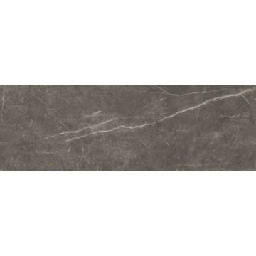 Керамогранит Baldocer (Балдокер) Shetland Серый 33.3х100 см ректификат,Матовый (SHETLAND DARK RECT. 33.3x100)