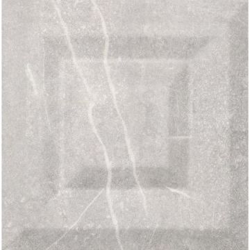 Керамогранит Baldocer (Балдокер) Shetland Серый25x25 см Матовый (CIH SHETLAND MOON 25x25)