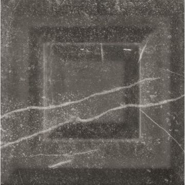 Керамогранит Baldocer (Балдокер) Shetland Серый25x25 см Матовый (CIH SHATLAND DARK 25x25)