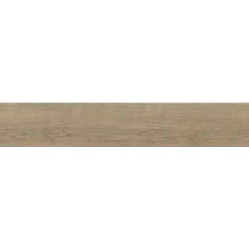 Керамогранит Baldocer (Балдокер) Wooden Коричневый 20х120 см Матовый (WOODEN OAK 20х114)