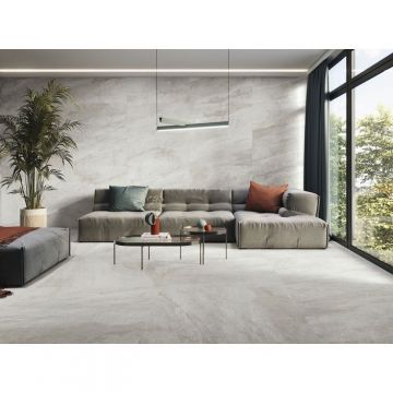 Керамогранит Baldocer (Балдокер) Astra Grey Rect 60x60 см