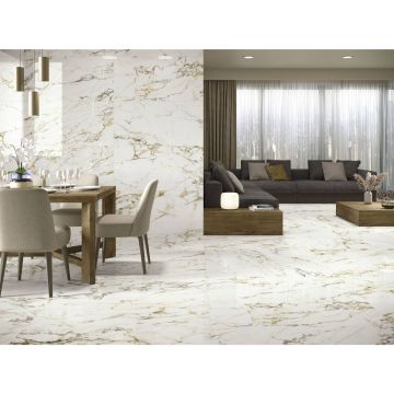 Керамогранит Baldocer (Балдокер) Bellagio Natural Rect 60x120 см
