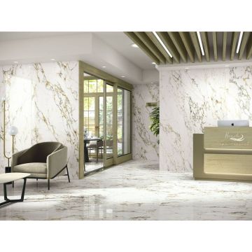 Керамогранит Baldocer (Балдокер) Bellagio Natural Rect 60x120 см