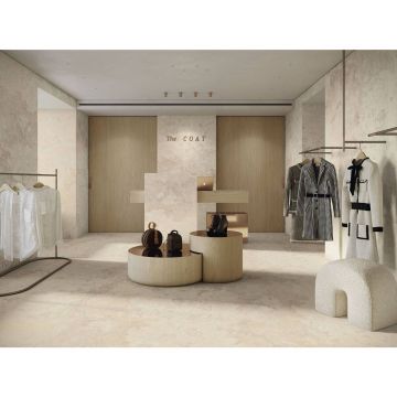 Керамогранит Baldocer (Балдокер) Florence Beige 60x120 см