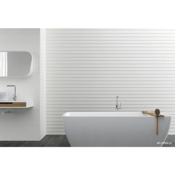 Керамогранит Baldocer (Балдокер) Neve Satin Rect 60x120 см