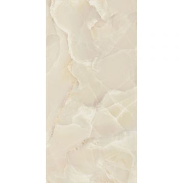 Керамогранит Baldocer (Балдокер) Onyx Sable Pulido 60x120 см