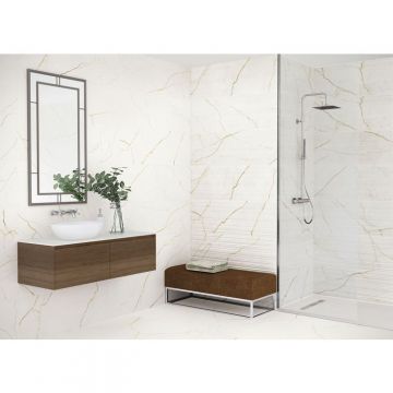 Керамогранит Baldocer (Балдокер) Quantum Natural 60x120 см