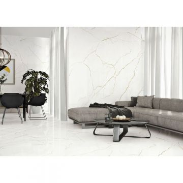 Керамогранит Baldocer (Балдокер) Quantum Natural 60x120 см