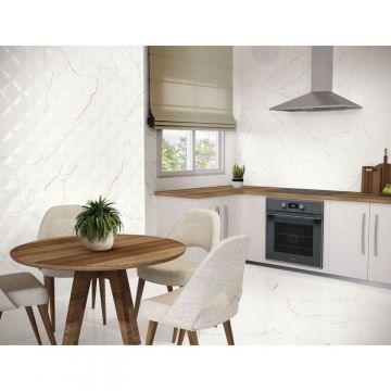 Керамогранит Baldocer (Балдокер) Quantum Pulido 60x120 см