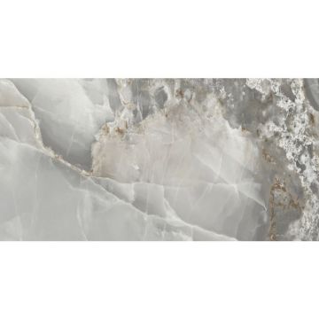 Керамогранит Baldocer (Балдокер) Agate Grey Pulido 60х120 см