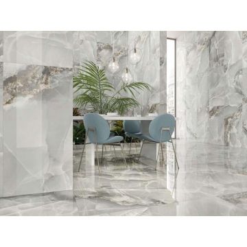 Керамогранит Baldocer (Балдокер) Agate Sabbia Pulido 60х120 см