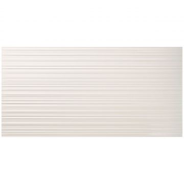 Плитка Балдокер Neve Satin 120х60 см белая сатинированная, Canna Rect, Baldocer