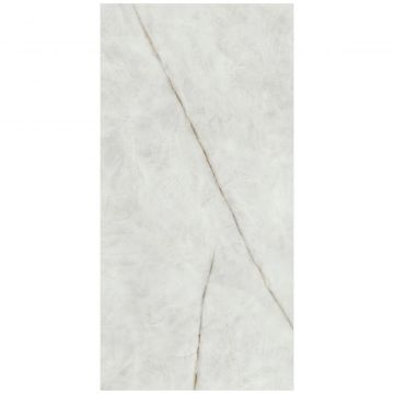Керамогранит Балдокер Quartz 120х60 см светло-серый матовый, Natural Bthin, Baldocer